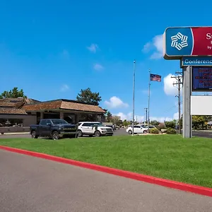 Hotel Surestay By Western Airport