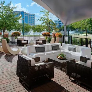 Marriott At Center United States