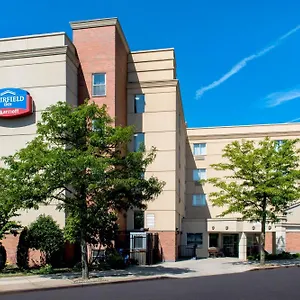 Fairfield By Marriott Laguardia Airport/flushing United States