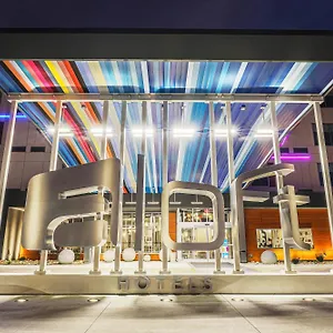 Hotel Aloft Tahoe International Airport