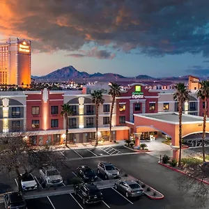 Express And - Henderson By Ihg United States