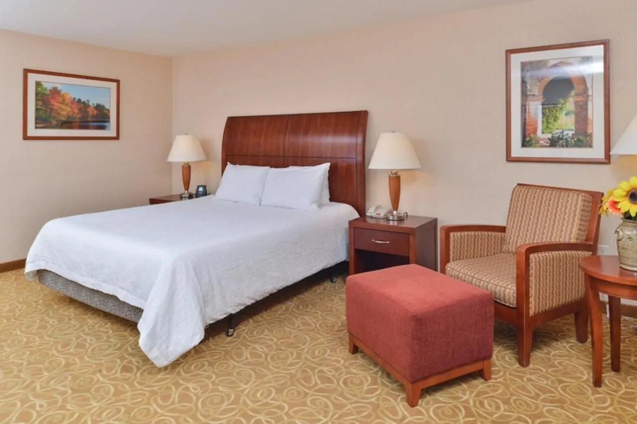 Hilton Garden Inn Reno