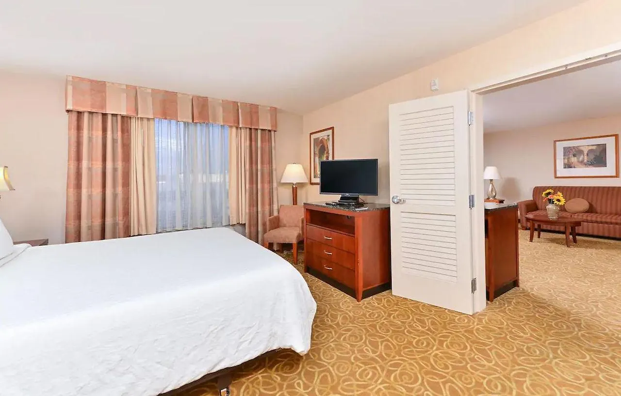 Hotel Hilton Garden Inn Reno