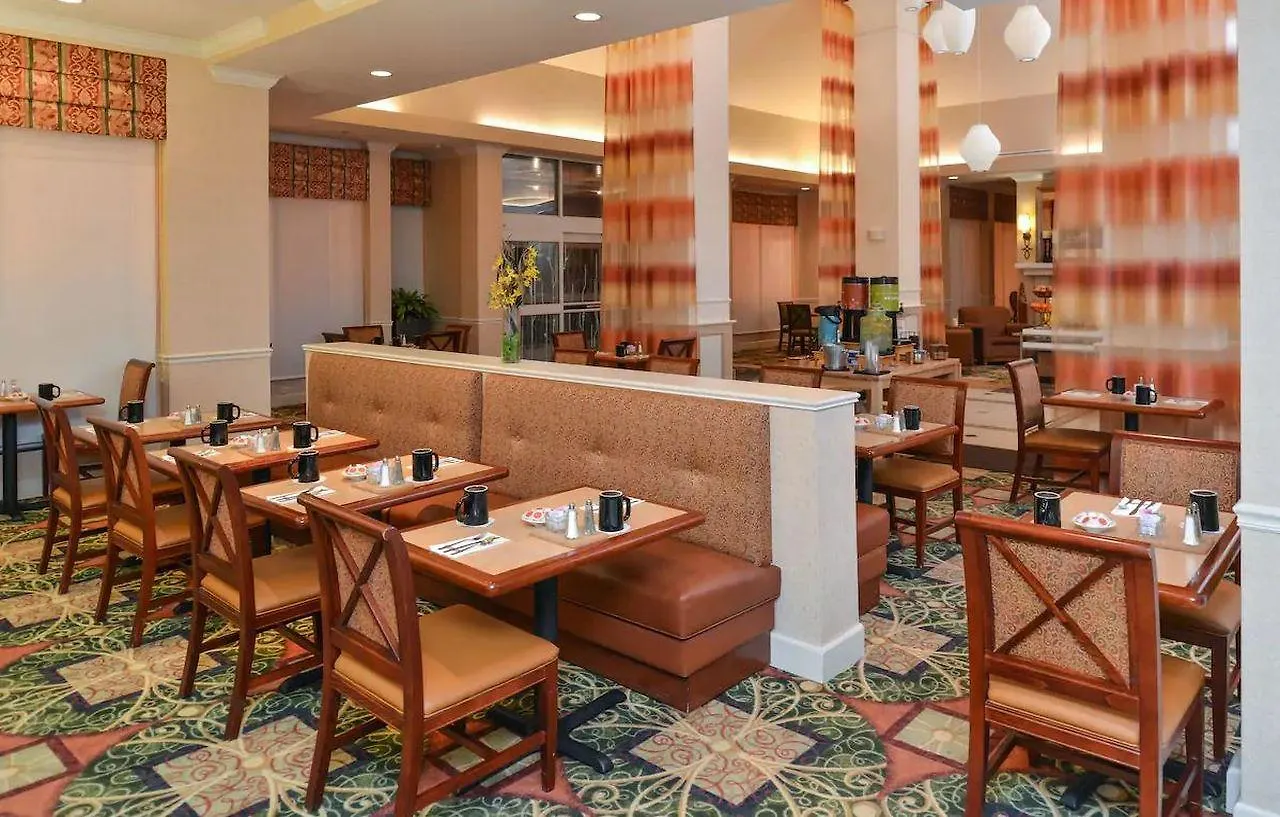 Hotel Hilton Garden Inn Reno