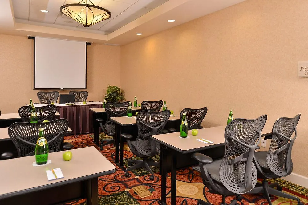 Hilton Garden Inn Reno 3*,  United States