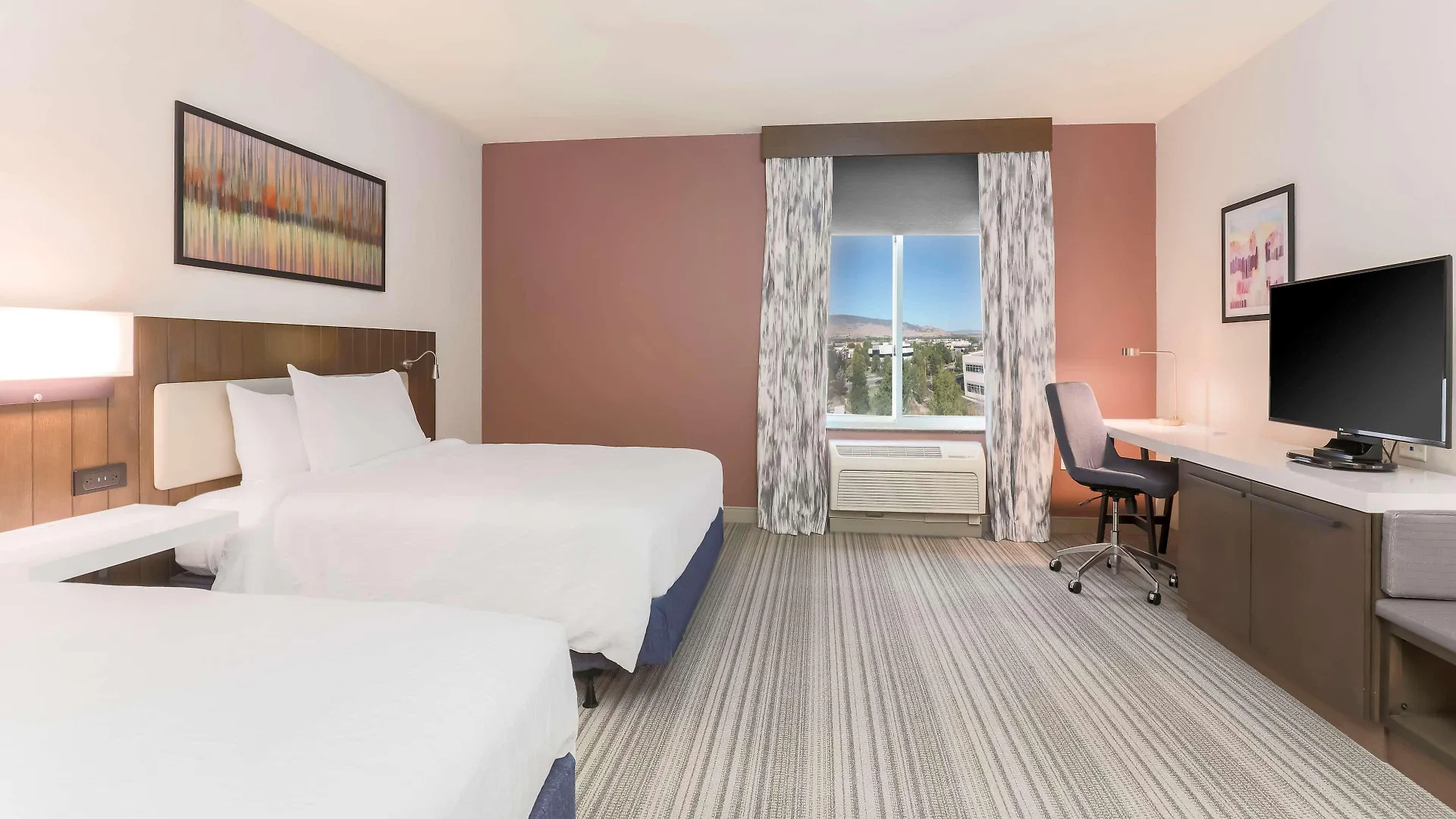 Hilton Garden Inn Reno Hotel