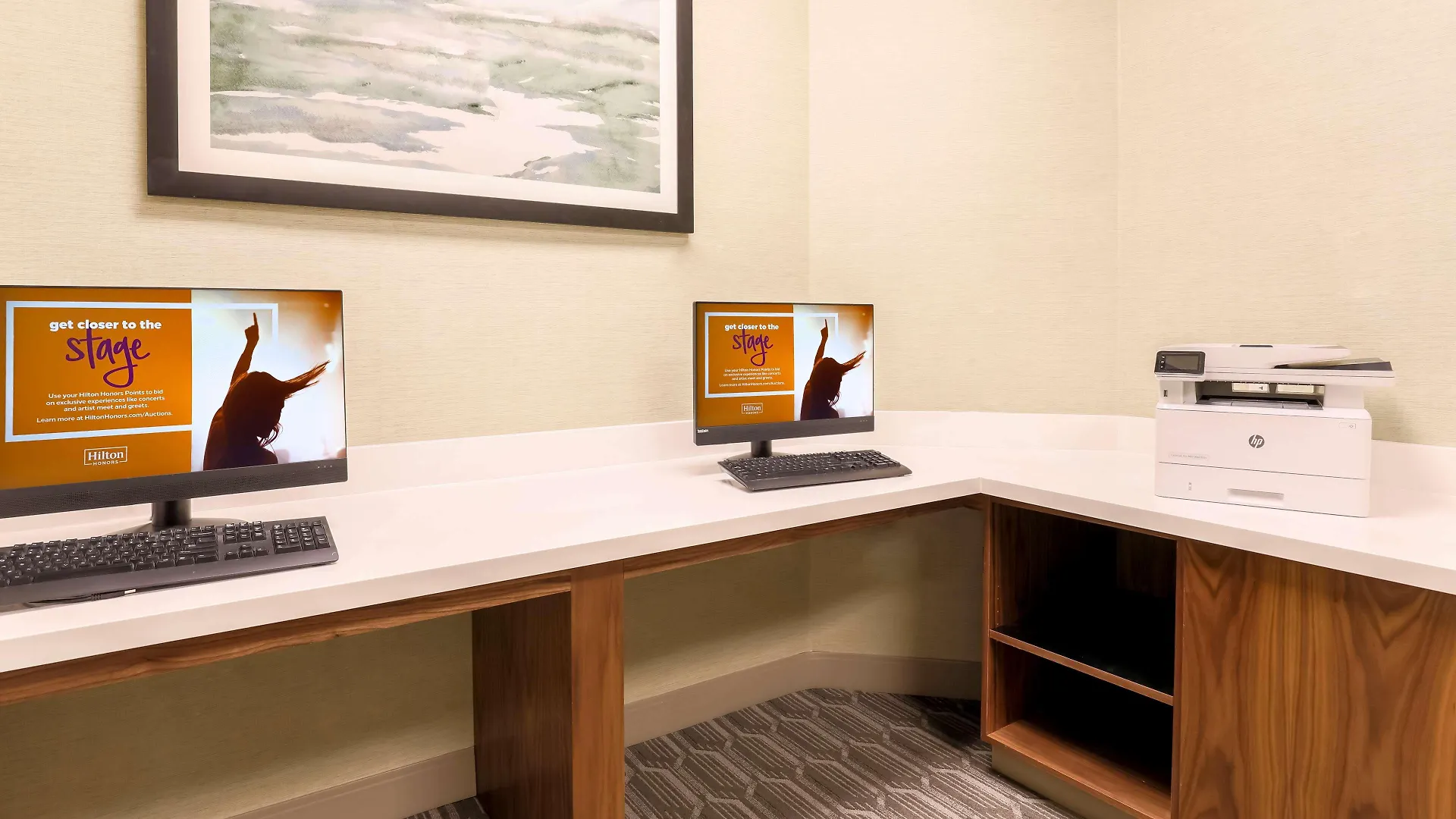 Hilton Garden Inn Reno