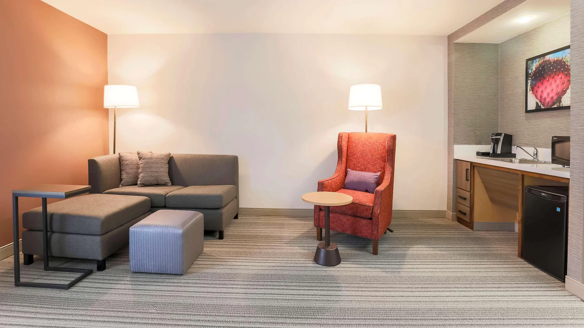 Hilton Garden Inn Reno