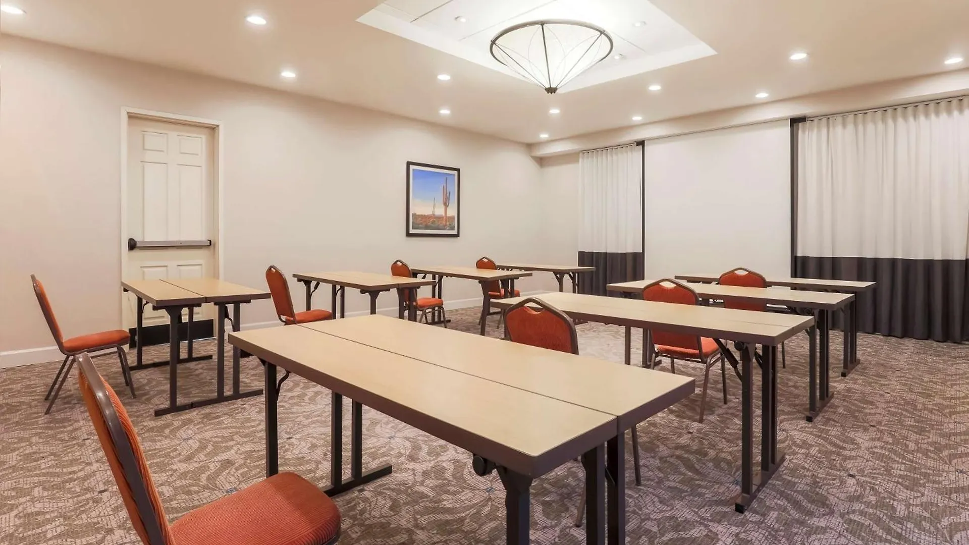 Hilton Garden Inn Reno Hotel