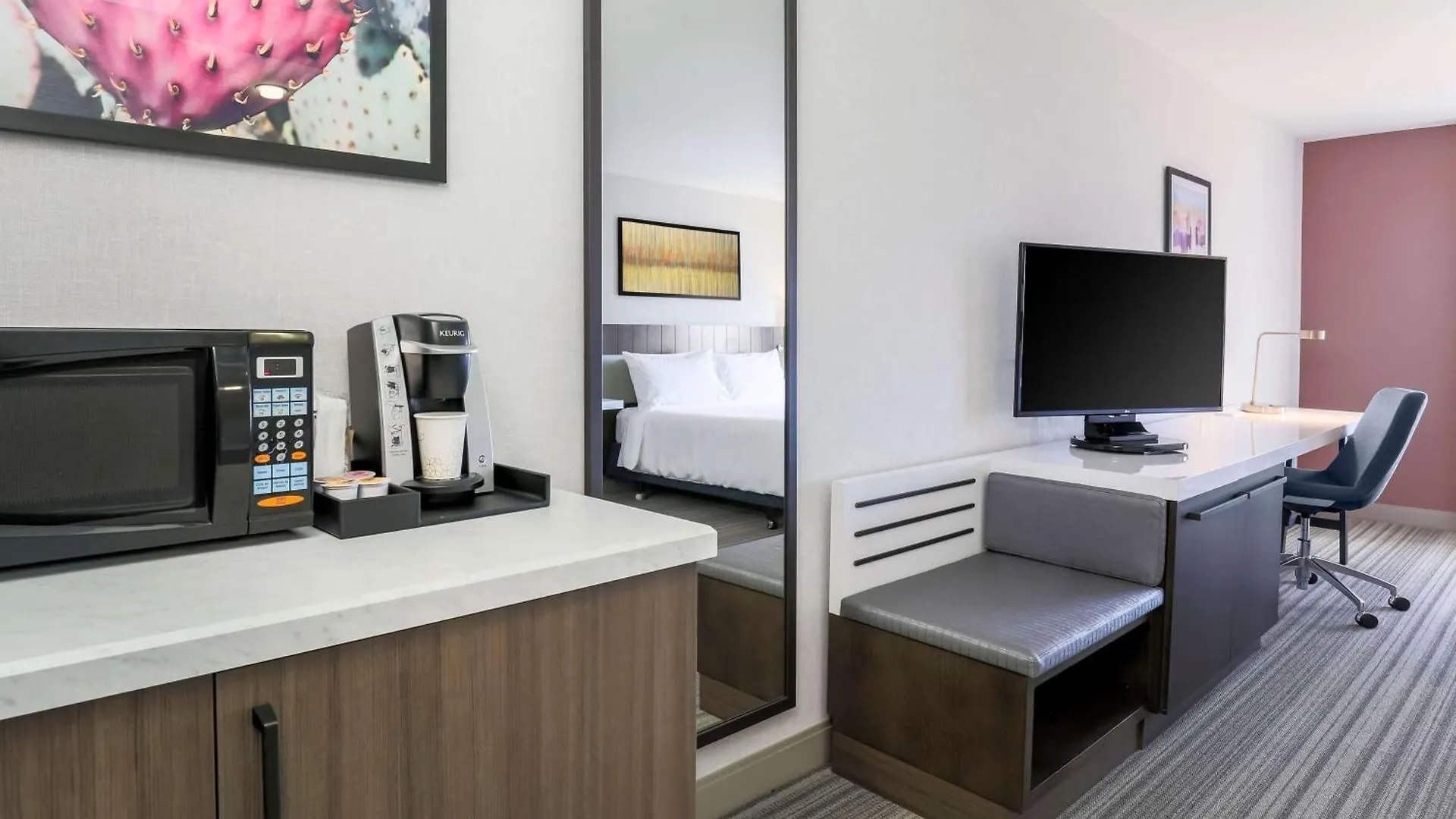 Hilton Garden Inn Reno Hotel