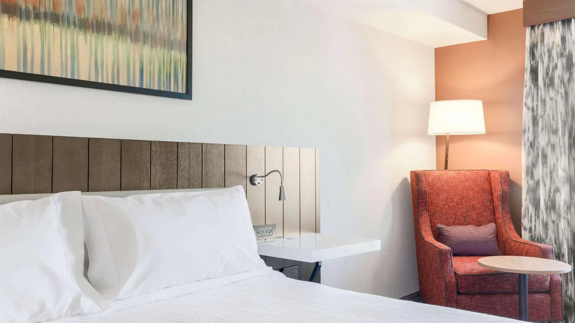 Hilton Garden Inn Reno