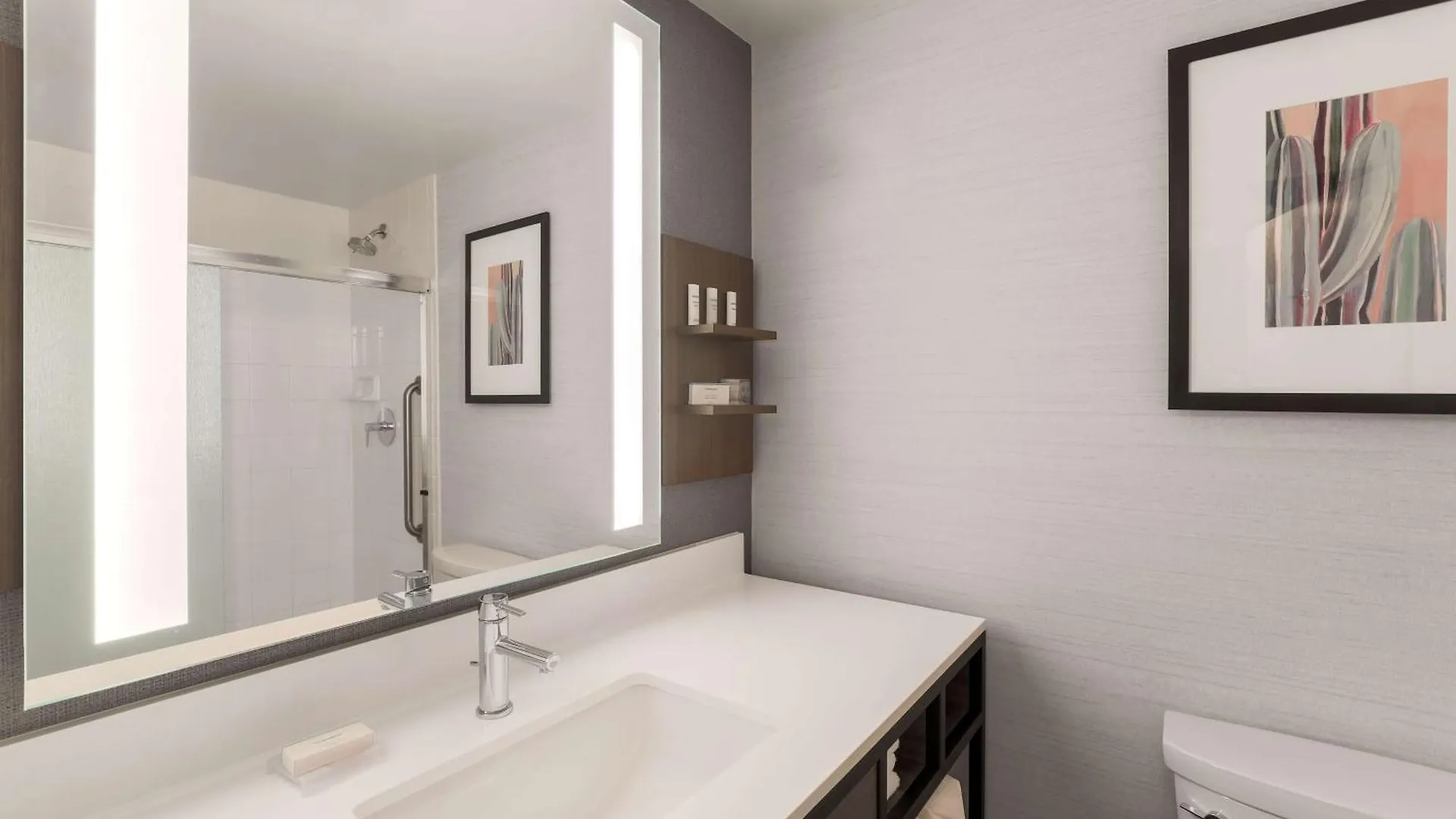 Hotel Hilton Garden Inn Reno