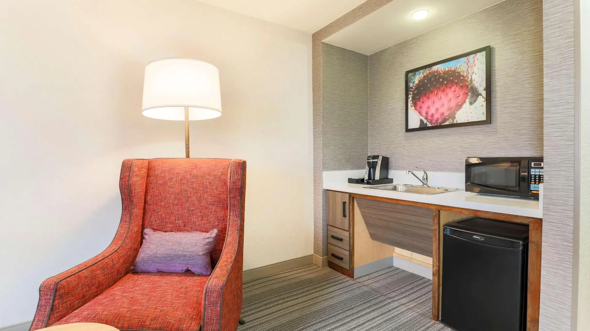 Hilton Garden Inn Reno 3*,