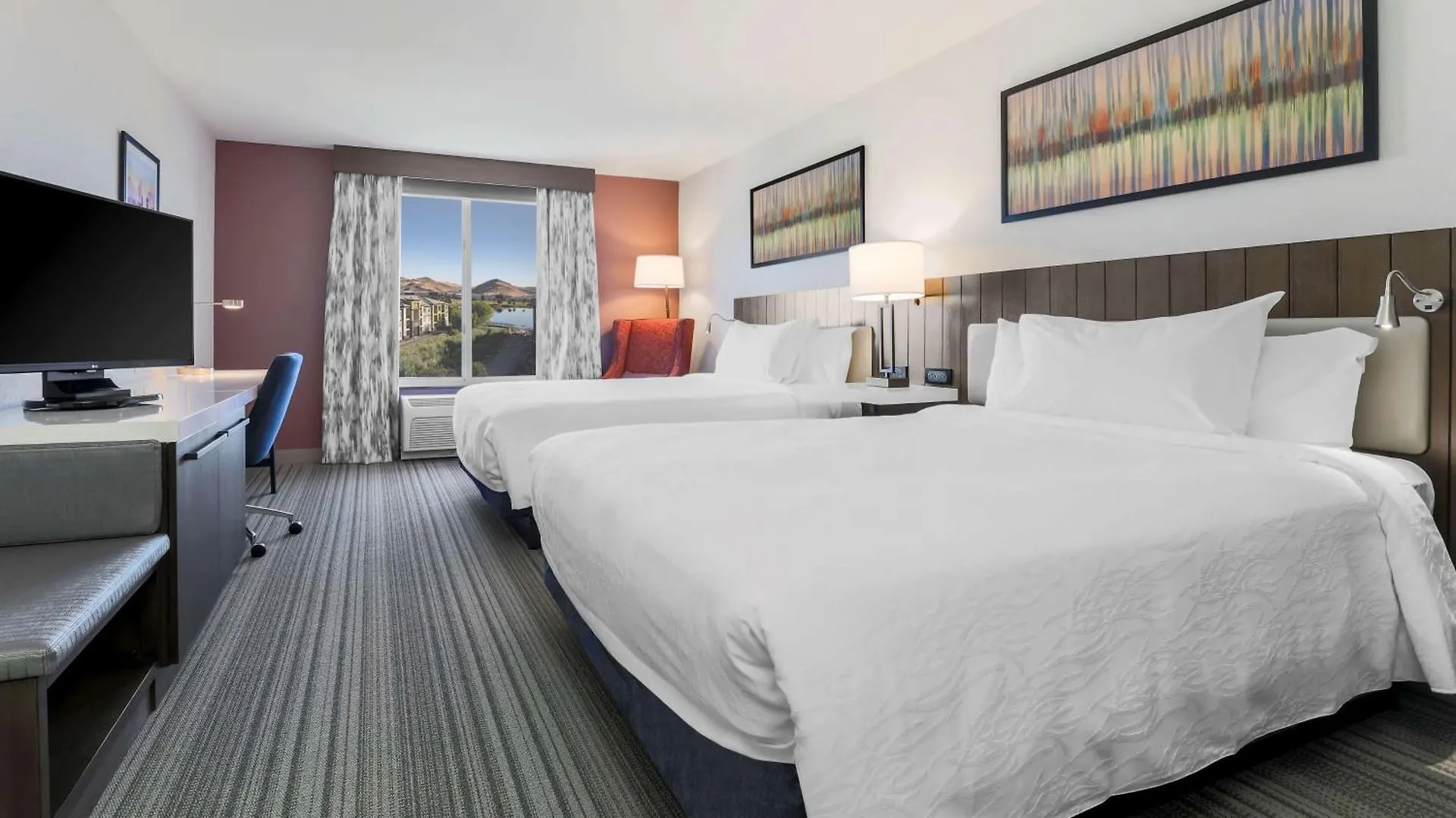 Hilton Garden Inn Reno
