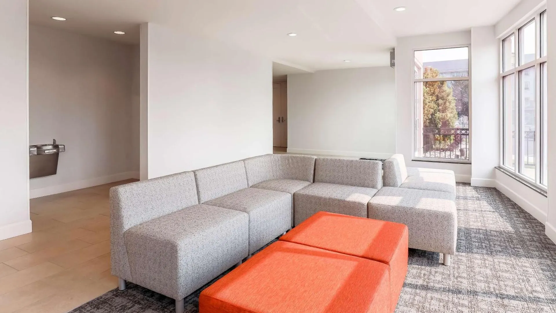 Hilton Garden Inn Reno