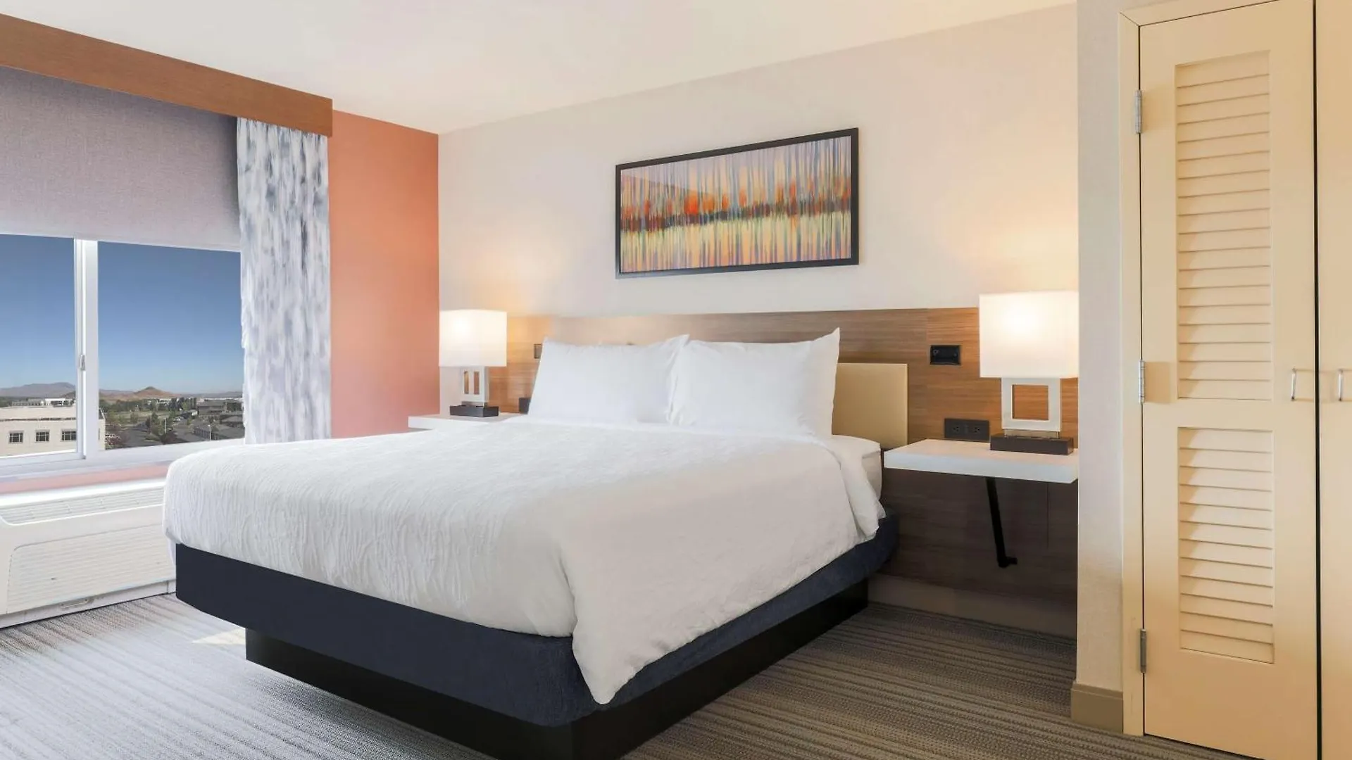 Hilton Garden Inn Reno