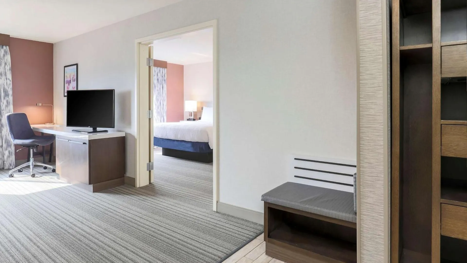 Hilton Garden Inn Reno 3*,  United States