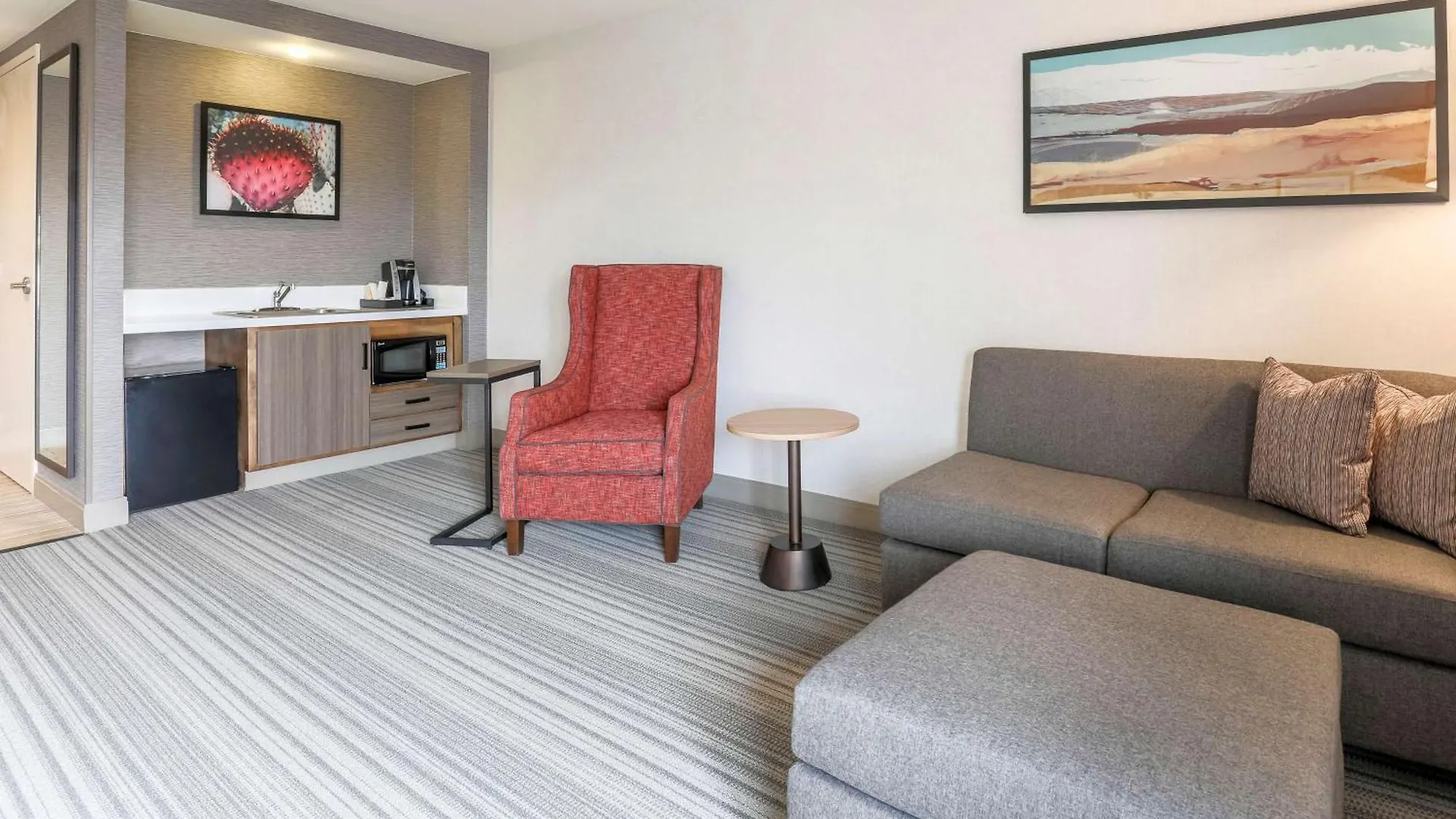 Hilton Garden Inn Reno Hotel