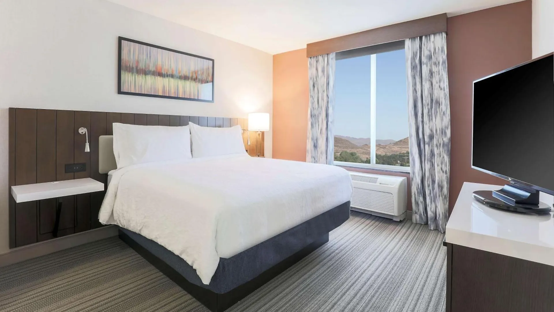 Hotel Hilton Garden Inn Reno