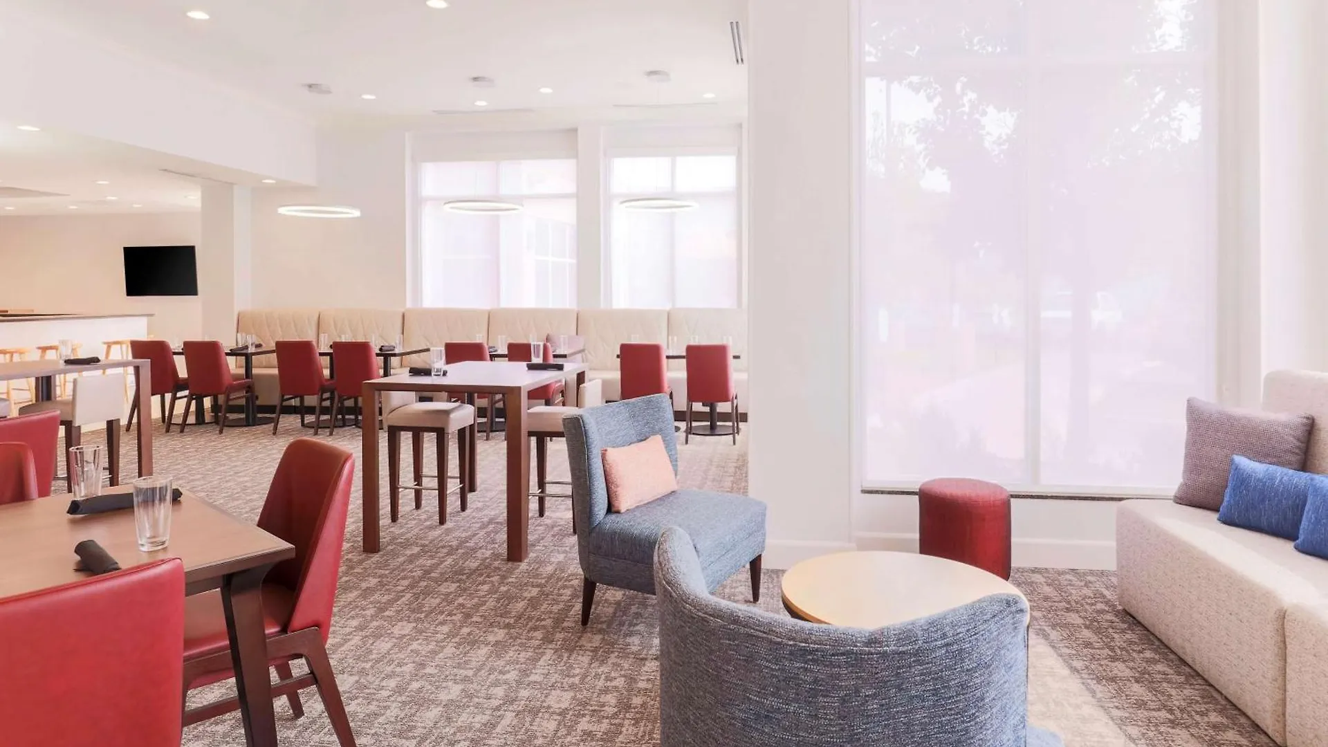 Hilton Garden Inn Reno 3*,  United States