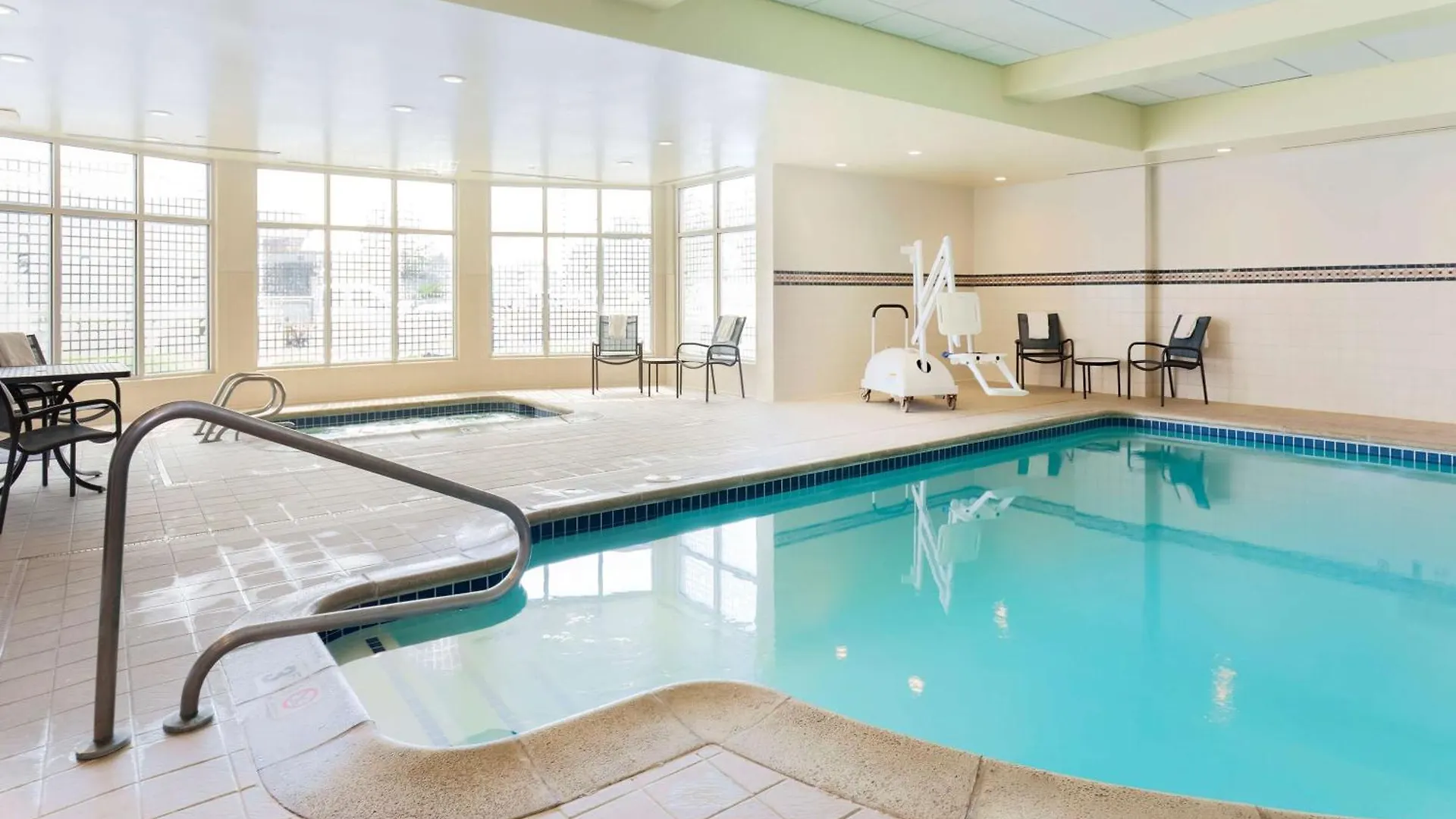Hilton Garden Inn Reno Hotel