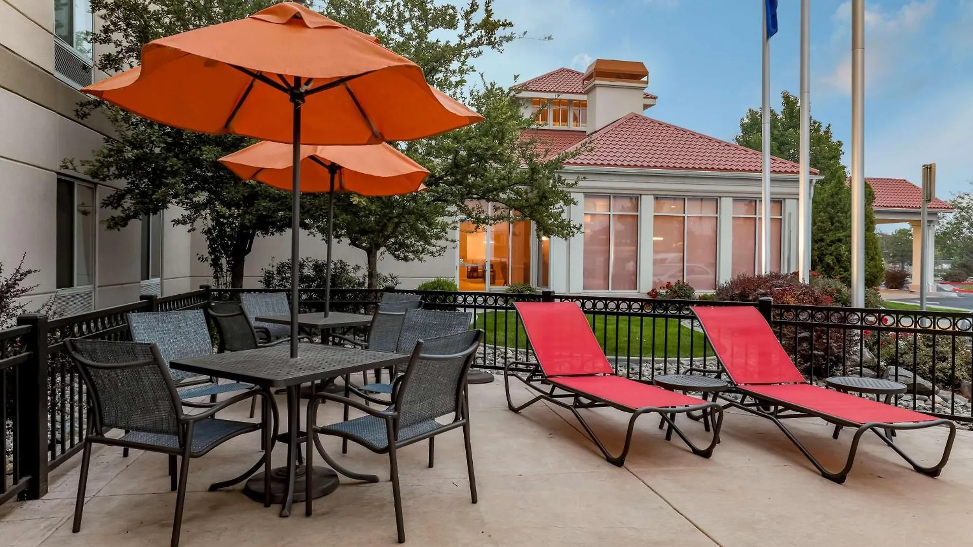 Hilton Garden Inn Reno United States