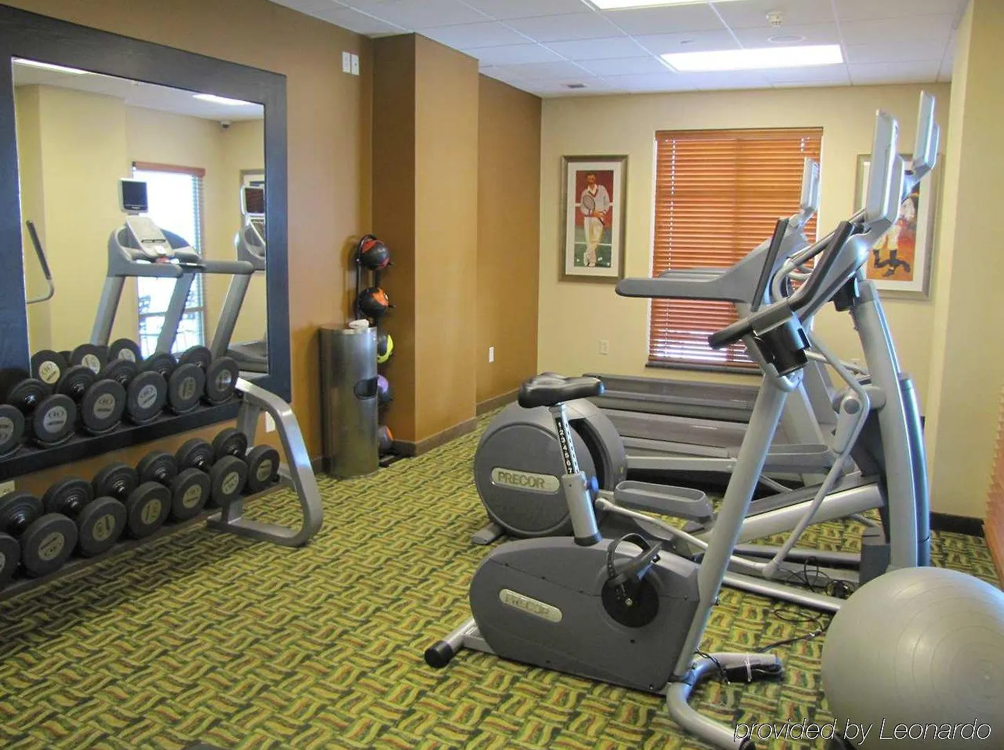 *** Hotel Hilton Garden Inn Reno United States