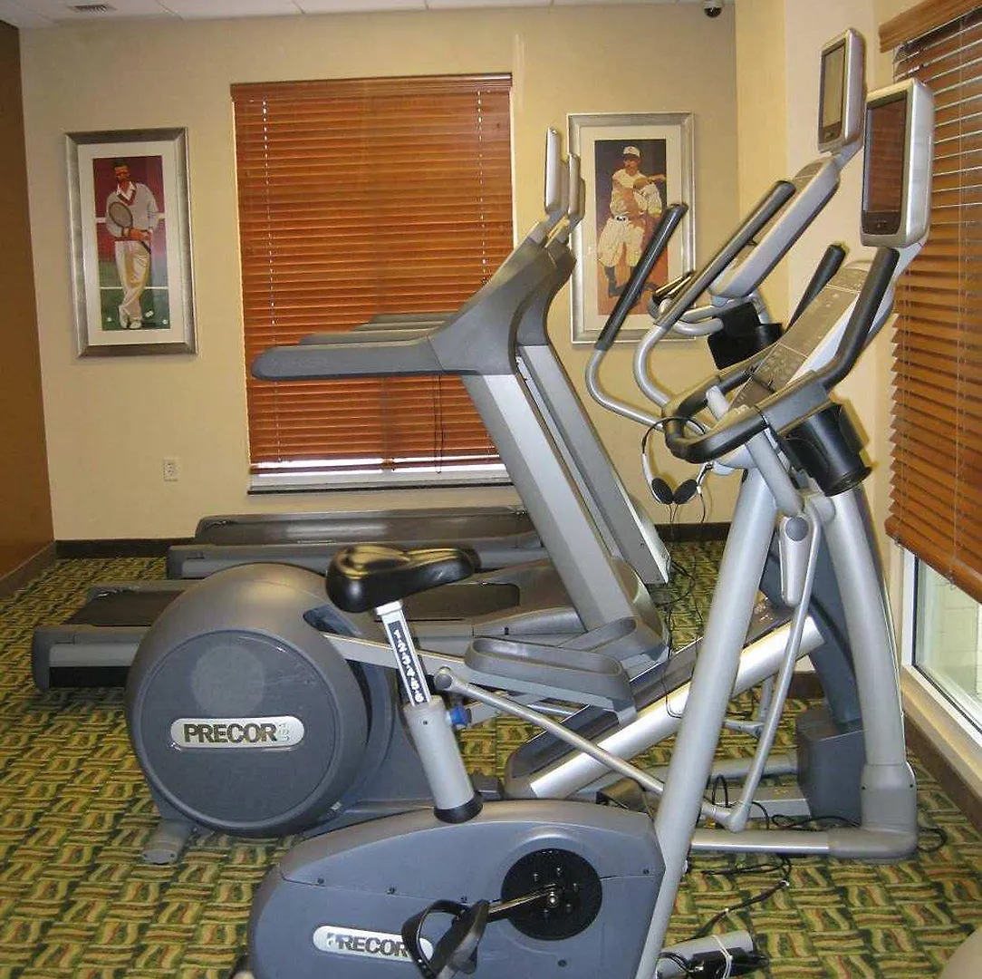 Hilton Garden Inn Reno 3*,  United States