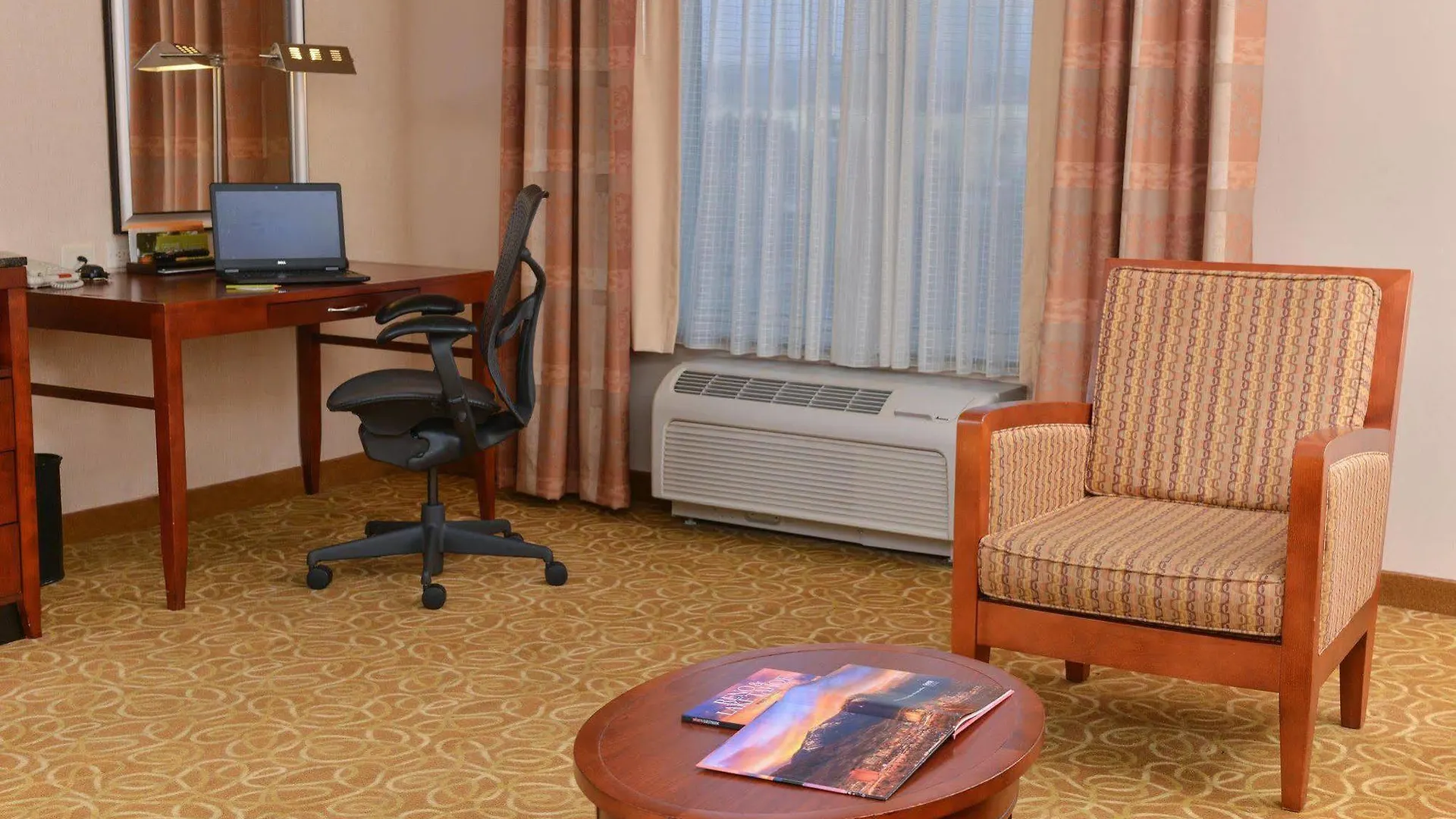 Hotel Hilton Garden Inn Reno