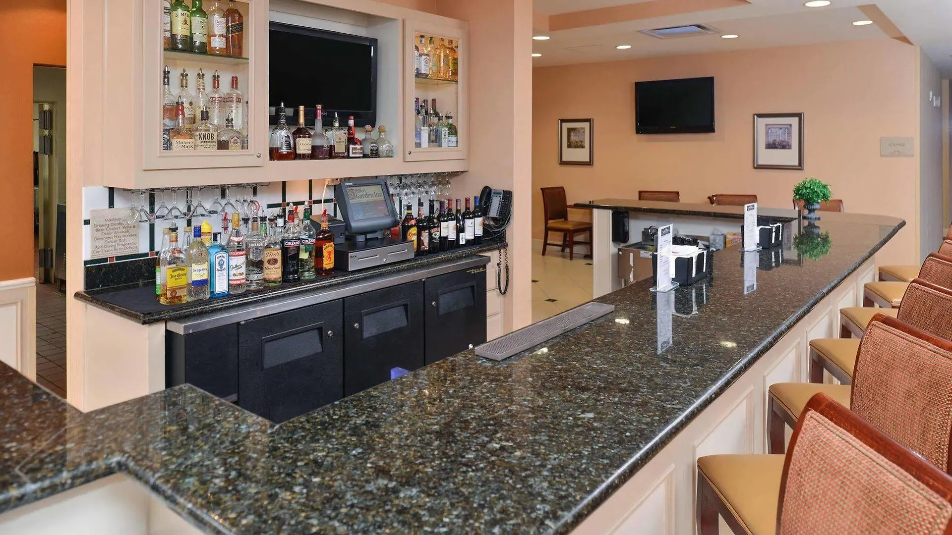 Hilton Garden Inn Reno Hotel