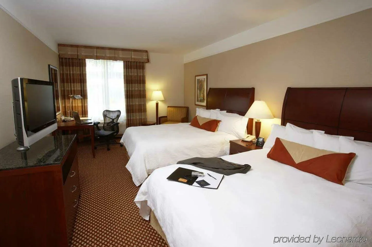 Hotel Hilton Garden Inn Reno