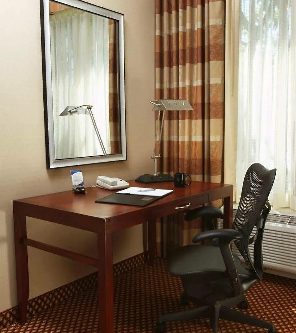 Hotel Hilton Garden Inn Reno