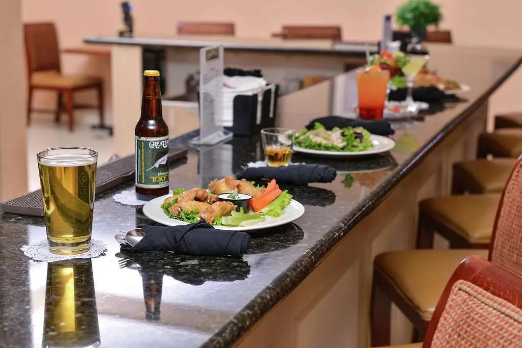 Hilton Garden Inn Reno